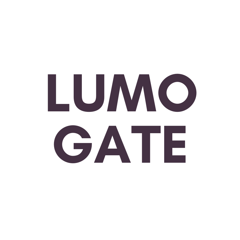 Lumogate AB Logo